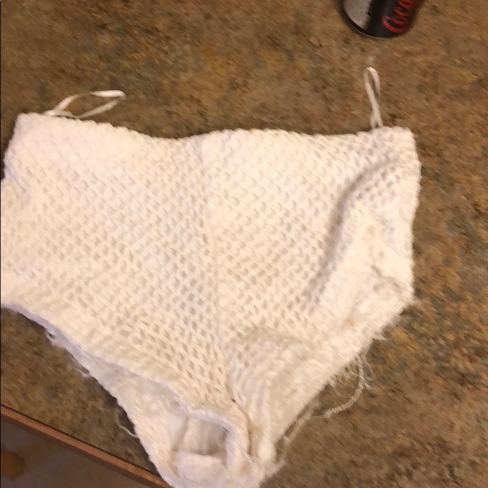 LF SHORTS